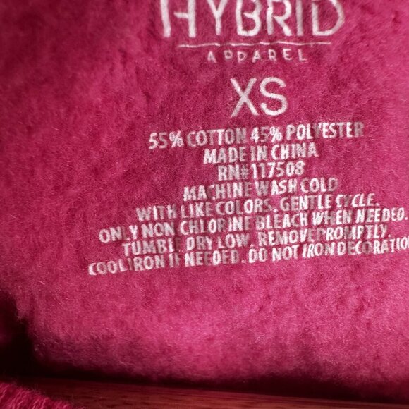 Hello Kitty And Friends Sweatshirt Womens XS Sanrio Pullover Crewneck Cute 2024 - Picture 7 of 10